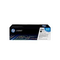 ราคา TONER HP TONER #125A BLACK Model : CB540A Vendor Code : CB540A HP COLOR LASERJET BLACK PRINT CARTRIDGE (3954102999)