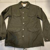 ราคา jacketมือสองสีเขียวทหาร (19966185904)