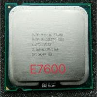 ราคา CPU Intel Core2 Duo E7600 @ 3.06GHz (6053102056)