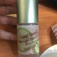 ราคา เบสมะนาวskinfood ซื้อจากshopเกาหลี แท้ (1004806886)