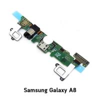 ราคา แพรตูดชาร์จ ซัมซุง A8 Samsung Galaxy (2152733587)