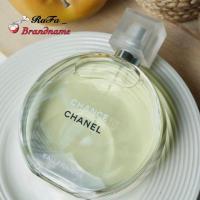 ราคา น้ำหอมChanel Eau Fraiche edt สีเขียว 150ml. (1286333064)