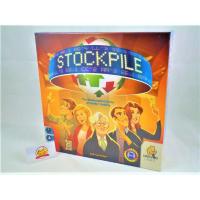ราคา STOCKPILE บอร์ดเกมส์ของแท้จ้า (1548619885)