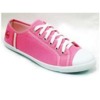 ราคา ผ้าใบสีหวาน นุ่ม สบายเท้า เหมาะกับใส่ทำงาน Buddy NB-401 (11438718088)