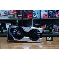 ราคา การ์ดจอ PALIT JETSTREAM GTX 1070 8G (16734204537)
