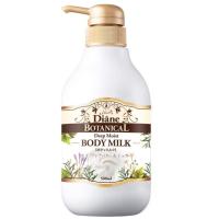 ราคา MOIST DIANE ครีมทาผิว มอยส์ ไดแอน โบทานิคอล บอดี้ มิลค์ ดีป มอยส์ สูตรวิปเชียบัตเตอร์ และน้ำตาลออร์แกนิก ชุดละ 2 ขวด (6236827621)