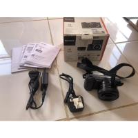 ราคา กล้อง sony a5100 มือสอง สภาพดีใช้งานปกติ (20368813441)