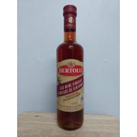 ราคา น้ำส้มสายชูหมักจากไวน์แดง สินค้าพรีเมี่ยมจากอิตาลี Red Wine Vinegar Bertolli (1795948631)