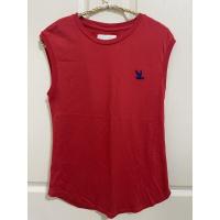 ราคา CC-OO แท้%%เสื้อยืดสีแดงเรียกทรัพย์❤️‍ziseSS แต่ ziseMใส่ได้ 70บาท (18263520495)