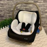 ราคา กระเช้าคาร์ซีท ยี่ห้อ Combi รุ่น Prim Baby สีดำพร้อมซัพพอร์ต (3722063244)