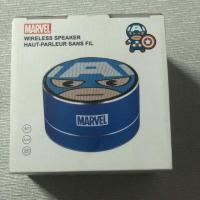 ราคา ลำโพงบลูทูธ Miniso Captain America (5908169868)