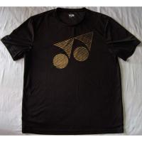 ราคา เสื้อกีฬา Yonex สีดำ (10278262510)