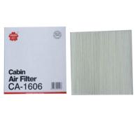 ราคา ไส้กรองแอร์ กรองแอร์ แบบมาตรฐาน แบบ PM2.5 BIO-GUARD Honda Civic FB FD, CR-V2.0/2.4, Accord 2003-2016 (431832483)