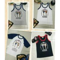 ราคา เสื้อกล้ามมวยไทย มีทั้งเด็กและผู้ใหญ่ (4404608929)