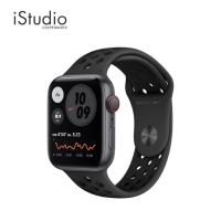 ราคา Apple Watch SE Nike Sport Band GPS + Cellular l iStudio By Copperwired (12356497160)