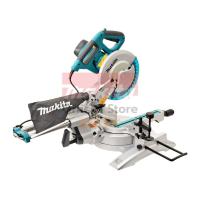 ราคา MAKITA แท่นตัดสไลท์องศา (เลเซอร์) 10-1/4 นิ้ว (260 มม.) กำลังไฟ 1,430 วัตต์ รุ่น LS-1018L ความเร็วรอบ 4300 RPM (มากีต้า) (12126192963)