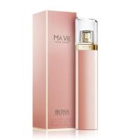 ราคา Hugo Boss Boss Ma Vie EDP Women 75 ml กล่องซีล (2318080476)