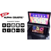 ราคา วิทยุแอนดรอย์ หน้าจอ 7 นิ้วAlpha Coustic MP-1769 (1329936032)