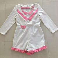 ราคา จั๊มสูท Lyn Around แท้ % (999305190)