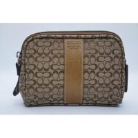 ราคา กระเป๋า coach แท้ 100% coach Leatherware est.1941 (6669130602)