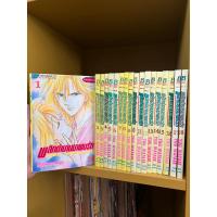 ราคา พลิกตำนานมาพบรัก ครบ 18 เล่มจบ by Yuu Watase (23949352318)