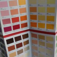 ราคา สีผสมคอมพิวเตอร์ นิปปอน เบเยอร์ ทีโอเอ ชนิดกึ่งเงา ขนาด 9ลิตร (7818673813)