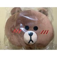 ราคา หมีบราวน์ Brown หมอนผ้าห่ม ซุกมือหมีBrown Premium 7-11 (7710443867)