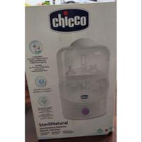 ราคา เครื่องนึ่งขวดนม Chicco (4931472943)
