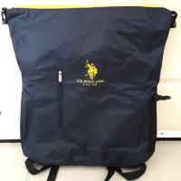 ราคา กระเป๋าเป้ กระเป๋าสะพายหลัง Polo ของแท้ (1591338352)