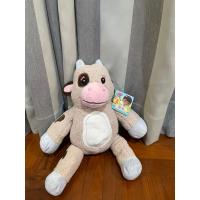 ราคา ⭐️ NEW ⭐️ Doc Mcstuffins Moo Moo เพื่อนคุณหมอแม็ค ตุ๊กตาวัว จากการ์ตูน ลิขสิทธิ์แท้ (19990285085)