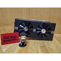 ราคา การ์ดจอ Sapphire RX570 8GB มือสองสภาพดี (22332925261)