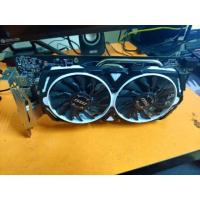 ราคา การ์ดจอ RX 580 8GB msi armor (4145897230)