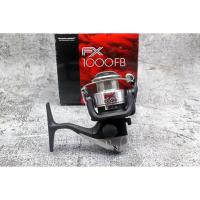 ราคา รอกตกปลา รอกสปินนิ่ง Shimano FX 1000FB (1798810894)