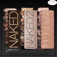 ราคา Urban Decay NAKED1,2,3 Eyeshadow Palette (103951847)
