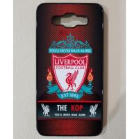 ราคา เคสลิเวอร์พูล เคสซัมซุง Samsung J7 2015/ J7 2016/ J7 Core ลาย Liverpool LFC. (1594341371)