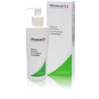 ราคา Hiruscar Anti-Acne Pore Purifying CLEANSER ฮีรูสการ์ แอนตี้ แอคเน่ พอร์ เพียวริฟายอิ้ง คลีนเซอร์ (1579062785)