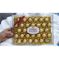 ราคา ชอคโกแลต เฟอร์เรโร่รอชเชอร์ 32 ลูกวาเลนไทน์ (4477018218)