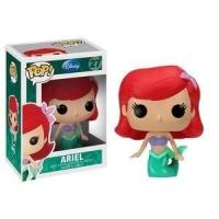 ราคา ***Pre Order Funko Pop! Disney - Ariel (44082332)