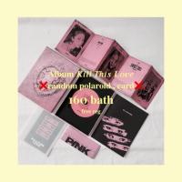 ราคา อัลบั้มเปล่า blackpink รวมส่ง (2252595509)
