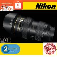 Nikon AF S  VR 16-35 MM. F4 G ED