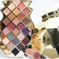 ราคา ✔⚠️แท้ พร้อมส่ง Tarte pineapple of my eye (1742850795)