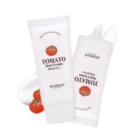 ราคา พร้อมส่ง Skinfood Tomato Sun Cream SPF 36 PA++ 50ml. (763016015)