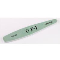 ราคา ตะไบขัดเงา OPI 1000/4000 ตะไบเงา ทรงเพชร ตะไบเล็บ โอพีไอ nail แต่งทรงเล็บ (3833250518)