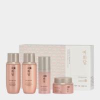 ราคา [the face shop] Yehwadam Revitalizing Special Kit (138413856)
