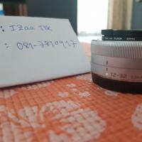 ราคา เลนส์kit Pana 12-32 (1800709856)