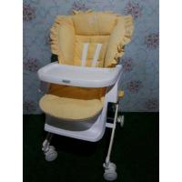 ราคา High Chairมือสอง Aprica รุ่น Hi Low Bed Chair (1704010027)