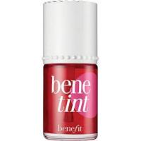 ราคา Benefit Tint Rose-Tinted Lip & Cheek Stain (685829682)