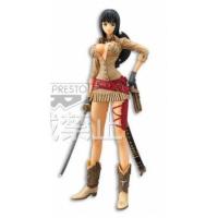 ราคา One Piece - Nico Robin - DX Girls Snap Collection (Banpresto) (6556692203)