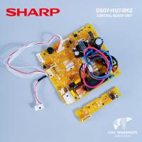 ราคา DSGY-H127JBKZ (ใช้แทน DSGY-H125JBKZ ) แผงวงจรแอร์ SHARP แผงบอร์ดคอยล์เย็น แอร์ชาร์ป อะไหล่แอร์ ของแท้ศูนย์ (22083428615)