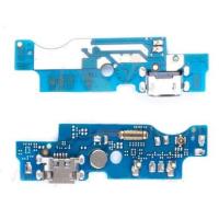 ราคา ชุดบอร์ดชาร์จ Wiko View 3 Lite ตูดชาร์จ Wiko View 3 Lite (6368133429)